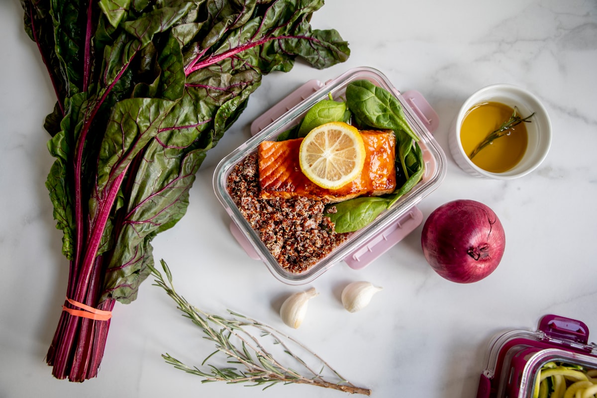 Nutricionista especializado em consultório